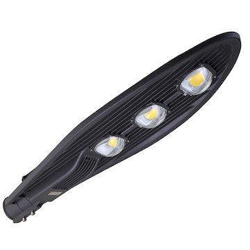 Alternative view of Đèn Đường Led CSD02/200W Rạng Đông