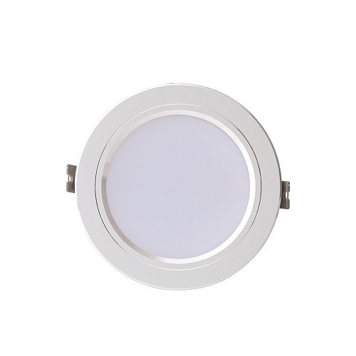 Đèn LED Âm Trần Downlight AT10 110/9W Rạng Đông