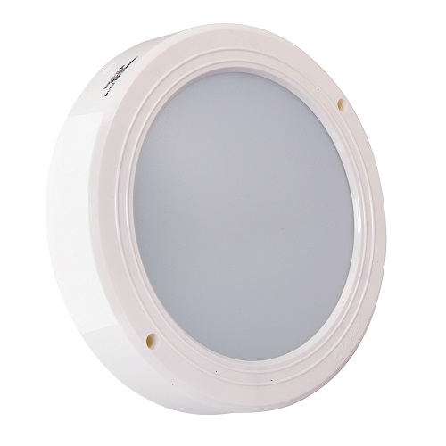 Đèn LED Ốp Trần Tròn LN05 220/14W Rạng Đông