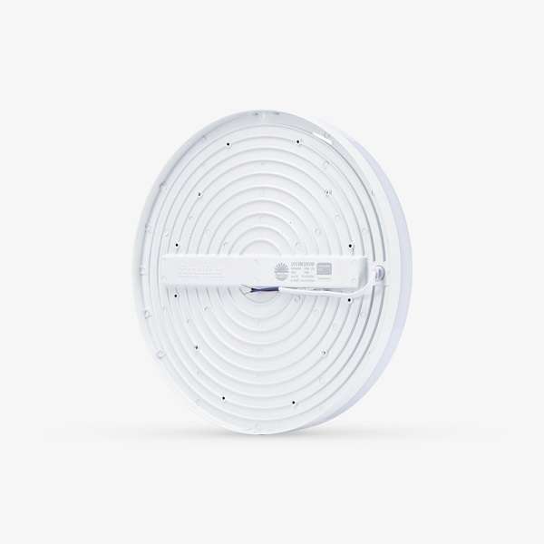 Đèn LED Ốp Trần Tròn Đổi Màu LN12 ĐM 300/30W Rạng Đông - Ảnh 4