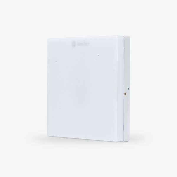 Đèn LED Ốp Trần Vuông Đổi Màu LN12 ĐM 220x220/22W Rạng Đông