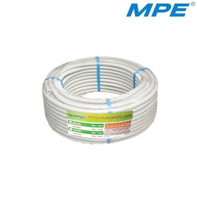 ỐNG LUỒN DÂY ĐIỆN MPE