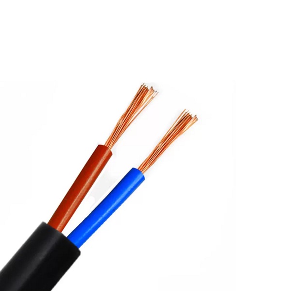 Dây Điện Đôi Cadivi VCmt 2×1.5 mm2 – 300/500V