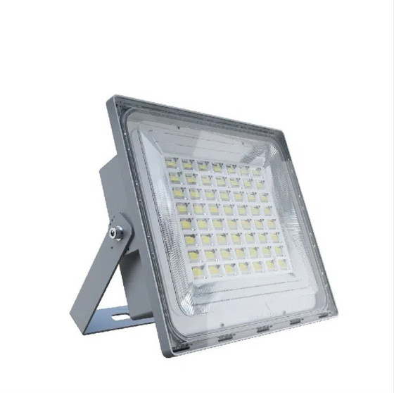 Alternative view of Đèn Pha Năng Lượng Mặt Trời 400W - Blue Carbon BCT-WW5.0