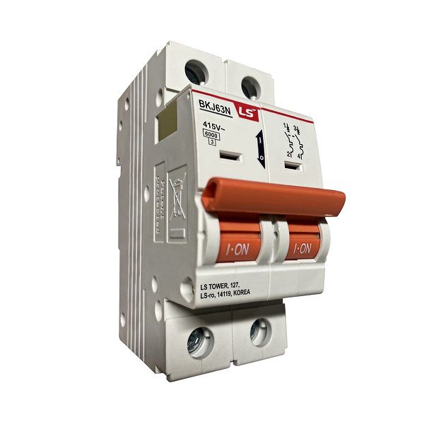 Aptomat MCB LS