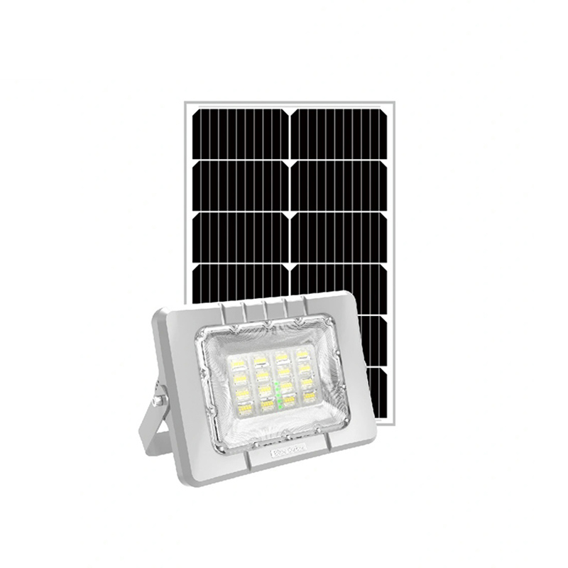 Đèn Pha Năng Lượng Mặt Trời 300W Blue Carbon BCT-WR4.0