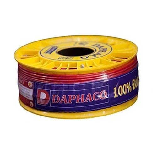 Dây Điện Đơn Daphaco CV 1.5mm