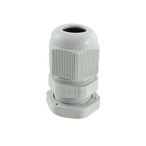 Ốc Siết Cáp Nhựa PG11 Phi 18mm
