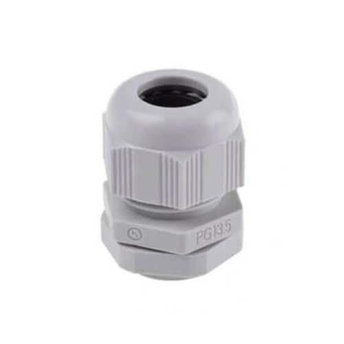 Ốc Siết Cáp Nhựa PG13.5 Phi 20mm