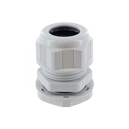 Ốc Siết Cáp Nhựa PG29 Phi 36mm