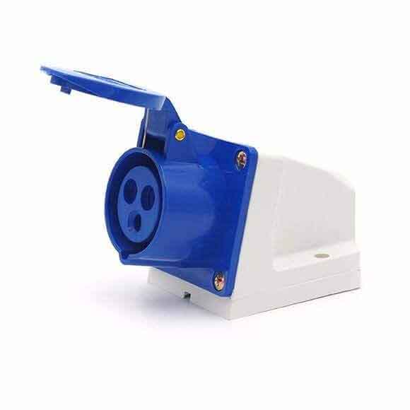 Ổ Cắm Và Phích Cắm
